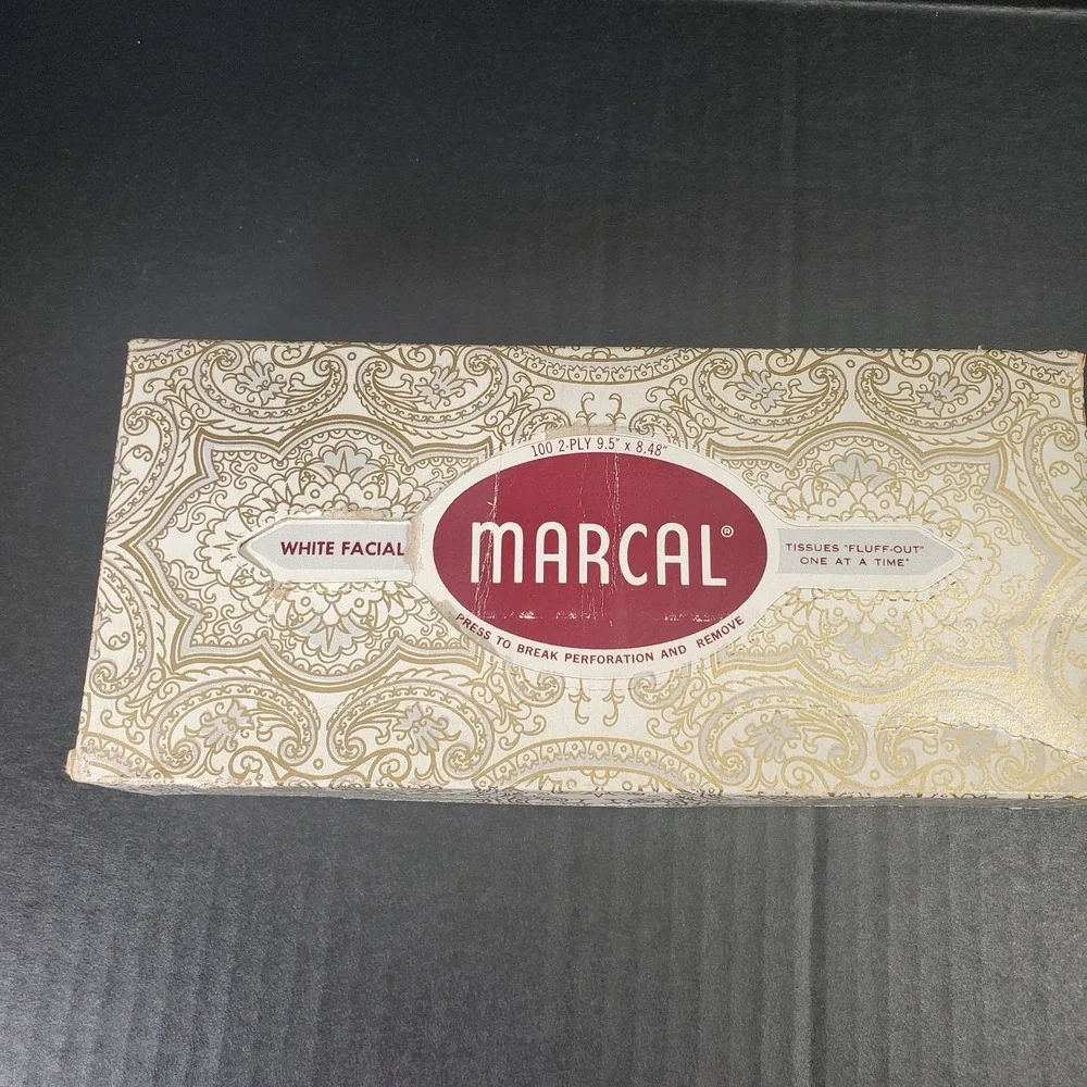 NOS - 60's Marcal 